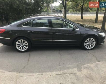 Фольксваген CC / Passat CC 2008 в Днепре (Днепропетровске) на Automoto.ua Черный Фольксваген CC / Passat CC, объемом двигателя 1.8 л и пробегом 153 тыс. км за 8300 $, фото 1 на Automoto.ua