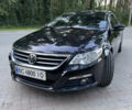 Черный Фольксваген CC / Passat CC, объемом двигателя 1.98 л и пробегом 284 тыс. км за 8000 $, фото 10 на Automoto.ua