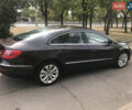 Фольксваген CC / Passat CC 2008 в Днепре (Днепропетровске) на Automoto.ua Черный Фольксваген CC / Passat CC, объемом двигателя 1.8 л и пробегом 153 тыс. км за 8300 $, фото 2 на Automoto.ua