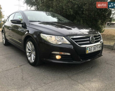 Фольксваген CC / Passat CC 2008 в Днепре (Днепропетровске) на Automoto.ua Черный Фольксваген CC / Passat CC, объемом двигателя 1.8 л и пробегом 153 тыс. км за 8300 $, фото 23 на Automoto.ua