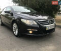 Фольксваген CC / Passat CC 2008 в Днепре (Днепропетровске) на Automoto.ua Черный Фольксваген CC / Passat CC, объемом двигателя 1.8 л и пробегом 153 тыс. км за 8300 $, фото 23 на Automoto.ua