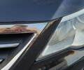Черный Фольксваген CC / Passat CC, объемом двигателя 1.97 л и пробегом 268 тыс. км за 9300 $, фото 22 на Automoto.ua