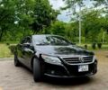 Черный Фольксваген CC / Passat CC, объемом двигателя 1.98 л и пробегом 365 тыс. км за 8400 $, фото 1 на Automoto.ua
