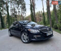 Черный Фольксваген CC / Passat CC, объемом двигателя 1.98 л и пробегом 284 тыс. км за 8000 $, фото 19 на Automoto.ua