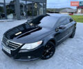 Черный Фольксваген CC / Passat CC, объемом двигателя 1.98 л и пробегом 260 тыс. км за 7500 $, фото 18 на Automoto.ua