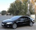 Черный Фольксваген CC / Passat CC, объемом двигателя 2 л и пробегом 288 тыс. км за 7992 $, фото 1 на Automoto.ua