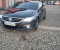 Чорний Фольксваген CC / Passat CC, об'ємом двигуна 1.97 л та пробігом 257 тис. км за 9800 $, фото 2 на Automoto.ua