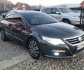 Чорний Фольксваген CC / Passat CC, об'ємом двигуна 1.97 л та пробігом 257 тис. км за 9800 $, фото 9 на Automoto.ua