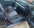 Черный Фольксваген CC / Passat CC, объемом двигателя 1.8 л и пробегом 197 тыс. км за 7500 $, фото 6 на Automoto.ua