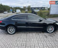 Черный Фольксваген CC / Passat CC, объемом двигателя 1.97 л и пробегом 329 тыс. км за 7300 $, фото 8 на Automoto.ua