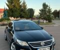 Чорний Фольксваген CC / Passat CC, об'ємом двигуна 1.8 л та пробігом 243 тис. км за 6550 $, фото 1 на Automoto.ua