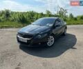 Черный Фольксваген CC / Passat CC, объемом двигателя 1.98 л и пробегом 361 тыс. км за 4750 $, фото 1 на Automoto.ua
