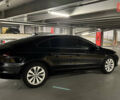 Черный Фольксваген CC / Passat CC, объемом двигателя 2 л и пробегом 354 тыс. км за 8000 $, фото 5 на Automoto.ua