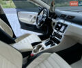 Черный Фольксваген CC / Passat CC, объемом двигателя 1.98 л и пробегом 260 тыс. км за 7500 $, фото 21 на Automoto.ua