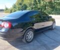 Фольксваген CC / Passat CC 2008 в Виннице на Automoto.ua Черный Фольксваген CC / Passat CC, объемом двигателя 1.97 л и пробегом 265 тыс. км за 6100 $, фото 9 на Automoto.ua