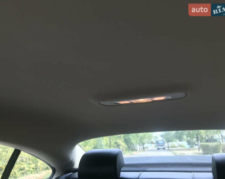 Фольксваген CC / Passat CC 2008 в Днепре (Днепропетровске) на Automoto.ua Черный Фольксваген CC / Passat CC, объемом двигателя 1.8 л и пробегом 153 тыс. км за 8300 $, фото 20 на Automoto.ua