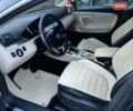 Черный Фольксваген CC / Passat CC, объемом двигателя 1.98 л и пробегом 260 тыс. км за 7500 $, фото 28 на Automoto.ua