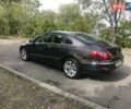 Фольксваген CC / Passat CC 2008 в Днепре (Днепропетровске) на Automoto.ua Черный Фольксваген CC / Passat CC, объемом двигателя 1.8 л и пробегом 153 тыс. км за 8300 $, фото 7 на Automoto.ua