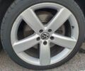 Черный Фольксваген CC / Passat CC, объемом двигателя 1.97 л и пробегом 268 тыс. км за 9300 $, фото 23 на Automoto.ua