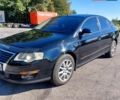 Фольксваген CC / Passat CC 2008 в Виннице на Automoto.ua Черный Фольксваген CC / Passat CC, объемом двигателя 1.97 л и пробегом 265 тыс. км за 6100 $, фото 7 на Automoto.ua