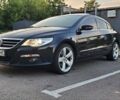 Черный Фольксваген CC / Passat CC, объемом двигателя 1.97 л и пробегом 268 тыс. км за 9300 $, фото 10 на Automoto.ua
