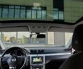 Черный Фольксваген CC / Passat CC, объемом двигателя 1.97 л и пробегом 268 тыс. км за 9300 $, фото 18 на Automoto.ua