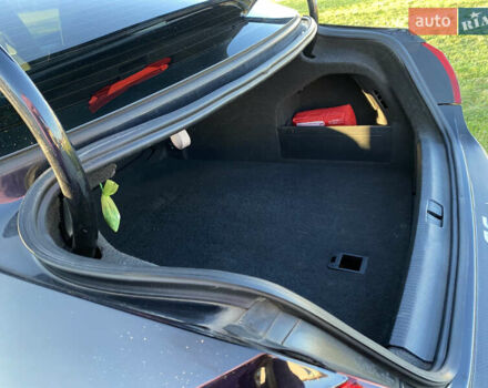 Черный Фольксваген CC / Passat CC, объемом двигателя 1.97 л и пробегом 318 тыс. км за 9900 $, фото 19 на Automoto.ua