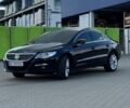 Чорний Фольксваген CC / Passat CC, об'ємом двигуна 1.97 л та пробігом 226 тис. км за 8000 $, фото 1 на Automoto.ua