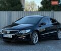 Черный Фольксваген CC / Passat CC, объемом двигателя 1.97 л и пробегом 297 тыс. км за 7999 $, фото 1 на Automoto.ua