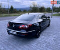 Черный Фольксваген CC / Passat CC, объемом двигателя 1.98 л и пробегом 260 тыс. км за 7500 $, фото 34 на Automoto.ua