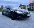 Черный Фольксваген CC / Passat CC, объемом двигателя 1.98 л и пробегом 260 тыс. км за 7500 $, фото 32 на Automoto.ua