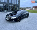 Черный Фольксваген CC / Passat CC, объемом двигателя 1.98 л и пробегом 260 тыс. км за 7500 $, фото 16 на Automoto.ua