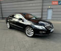 Черный Фольксваген CC / Passat CC, объемом двигателя 1.97 л и пробегом 221 тыс. км за 8999 $, фото 2 на Automoto.ua
