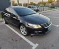 Черный Фольксваген CC / Passat CC, объемом двигателя 1.97 л и пробегом 268 тыс. км за 9300 $, фото 9 на Automoto.ua