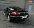 Черный Фольксваген CC / Passat CC, объемом двигателя 1.97 л и пробегом 221 тыс. км за 8999 $, фото 6 на Automoto.ua