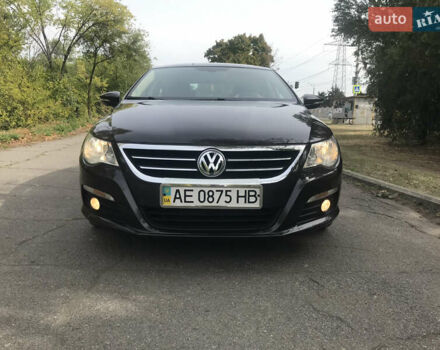 Фольксваген CC / Passat CC 2008 в Днепре (Днепропетровске) на Automoto.ua Черный Фольксваген CC / Passat CC, объемом двигателя 1.8 л и пробегом 153 тыс. км за 8300 $, фото 22 на Automoto.ua
