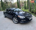 Черный Фольксваген CC / Passat CC, объемом двигателя 1.98 л и пробегом 284 тыс. км за 8000 $, фото 20 на Automoto.ua