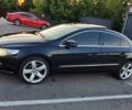 Черный Фольксваген CC / Passat CC, объемом двигателя 1.97 л и пробегом 268 тыс. км за 9300 $, фото 7 на Automoto.ua