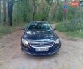 Чорний Фольксваген CC / Passat CC, об'ємом двигуна 1.8 л та пробігом 197 тис. км за 7500 $, фото 1 на Automoto.ua