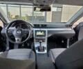 Черный Фольксваген CC / Passat CC, объемом двигателя 1.97 л и пробегом 268 тыс. км за 9300 $, фото 20 на Automoto.ua