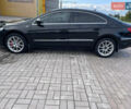 Черный Фольксваген CC / Passat CC, объемом двигателя 1.97 л и пробегом 329 тыс. км за 7300 $, фото 9 на Automoto.ua