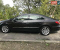 Фольксваген CC / Passat CC 2008 в Днепре (Днепропетровске) на Automoto.ua Черный Фольксваген CC / Passat CC, объемом двигателя 1.8 л и пробегом 153 тыс. км за 8300 $, фото 9 на Automoto.ua