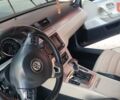 Чорний Фольксваген CC / Passat CC, об'ємом двигуна 1.97 л та пробігом 257 тис. км за 9800 $, фото 15 на Automoto.ua