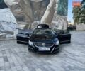 Черный Фольксваген CC / Passat CC, объемом двигателя 1.8 л и пробегом 216 тыс. км за 8200 $, фото 1 на Automoto.ua