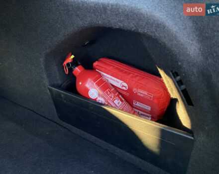 Черный Фольксваген CC / Passat CC, объемом двигателя 1.97 л и пробегом 318 тыс. км за 9900 $, фото 22 на Automoto.ua