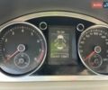 Черный Фольксваген CC / Passat CC, объемом двигателя 1.8 л и пробегом 216 тыс. км за 8200 $, фото 17 на Automoto.ua