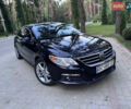 Черный Фольксваген CC / Passat CC, объемом двигателя 1.98 л и пробегом 284 тыс. км за 8000 $, фото 1 на Automoto.ua