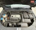 Черный Фольксваген CC / Passat CC, объемом двигателя 1.98 л и пробегом 255 тыс. км за 8300 $, фото 6 на Automoto.ua