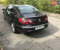 Фольксваген CC / Passat CC 2008 в Днепре (Днепропетровске) на Automoto.ua Черный Фольксваген CC / Passat CC, объемом двигателя 1.8 л и пробегом 153 тыс. км за 8300 $, фото 5 на Automoto.ua