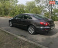 Фольксваген CC / Passat CC 2008 в Днепре (Днепропетровске) на Automoto.ua Черный Фольксваген CC / Passat CC, объемом двигателя 1.8 л и пробегом 153 тыс. км за 8300 $, фото 6 на Automoto.ua